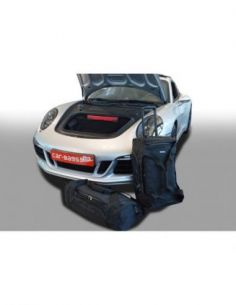 Car-Bags Reistassenset...