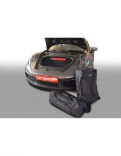 Car-Bags Reistassenset...