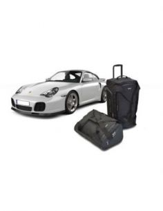 Car-Bags Reistassenset...