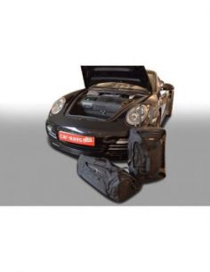Car-Bags Reistassenset...