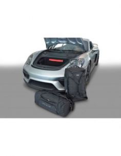 Car-Bags Reistassenset...