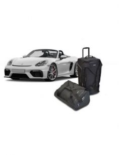 Car-Bags Reistassenset...