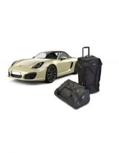Car-Bags Reistassenset...