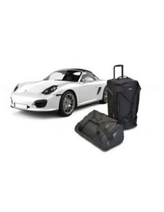 Car-Bags Reistassenset...