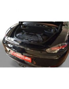 Car-Bags Trolleytasvoor...