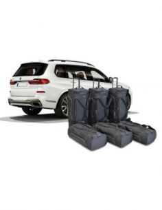 Car-Bags Reistassenset BMW...