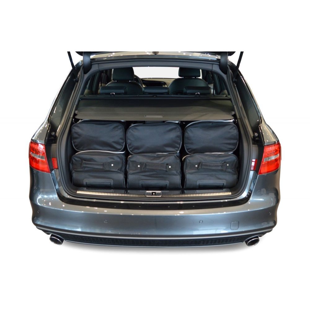 Car-Bags Reistassen set Audi e-tron...