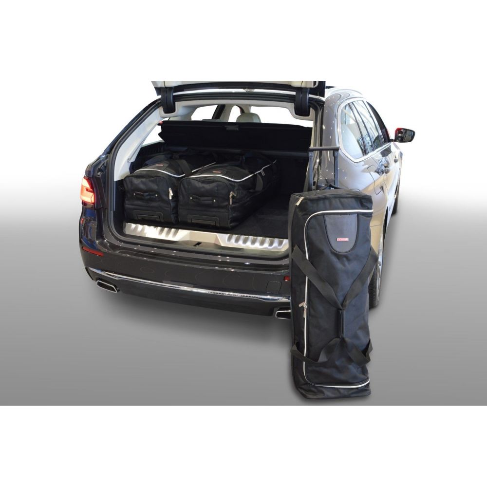 Car-Bags Reistassenset BMW 5 Serie...