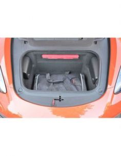 Car-Bags Reistassenset...