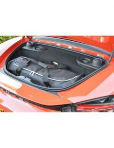 Car-Bags Kofferbak...