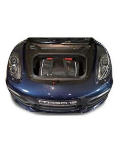 Car-Bags Reistassenset...
