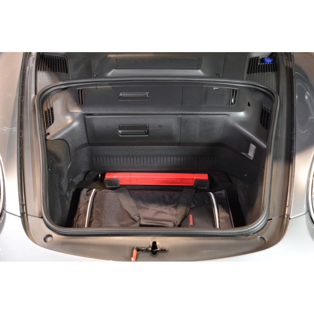 Car-Bags Reistassenset Porsche Cayman...