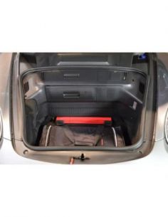 Car-Bags Reistassenset...