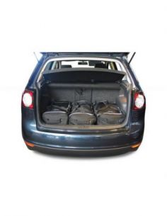 Car-Bags Reistassenset...