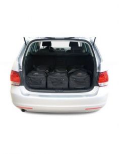 Car-Bags Reistassenset...