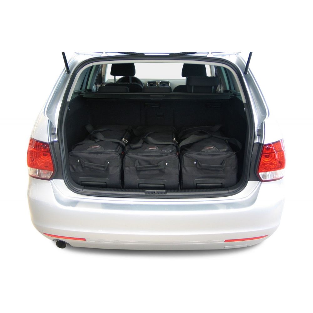 Car-Bags Reistassenset Volkswagen...