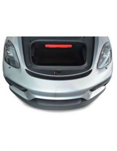 Car-Bags Reistassenset...