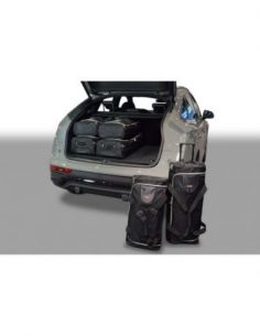 Car-Bags Reistassenset Audi...