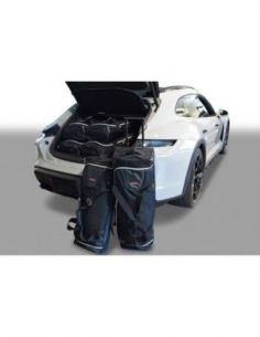 Car-Bags Reistassenset...