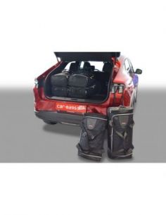 Car-Bags Reistassenset Ford...