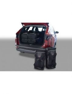 Car-Bags Reistassenset...