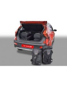 Car-Bags Reistassenset...