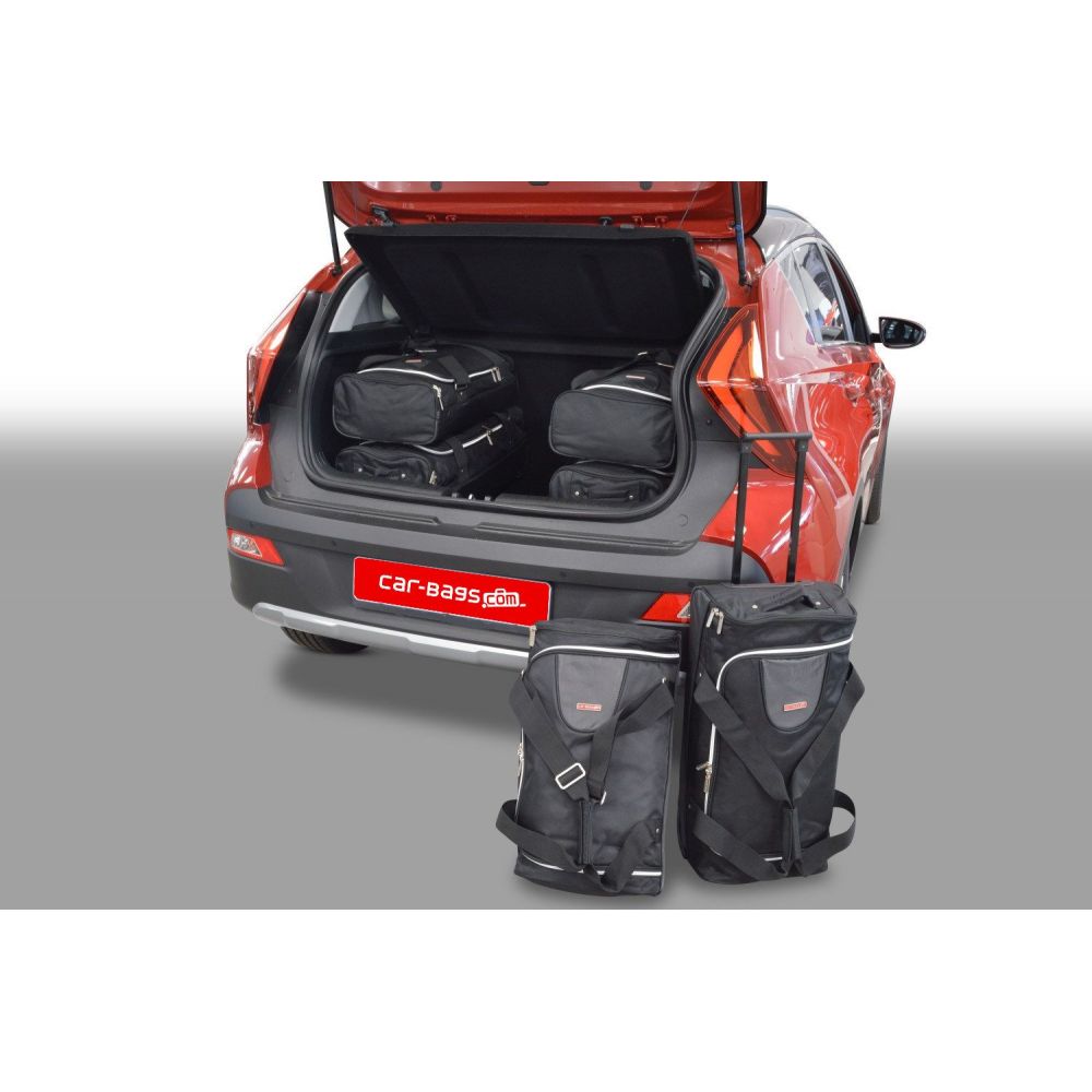 Car-Bags Reistassenset Hyundai Bayon...