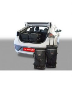 Car-Bags Reistassenset...