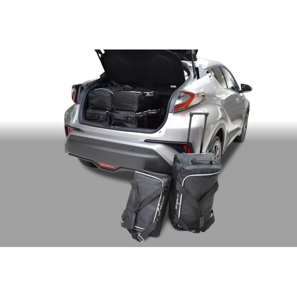 Car-Bags Reistassenset Toyota C-HR...