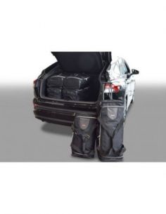 Car-Bags Reistassenset Audi...