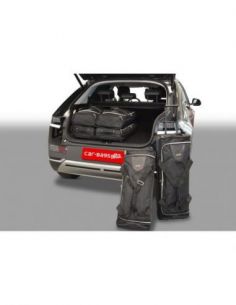 Car-Bags Reistassenset...