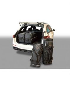 Car-Bags Reistassenset...