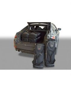 Car-Bags Reistassenset BMW...