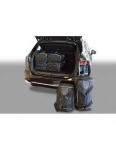 Car-Bags Reistassenset BMW...