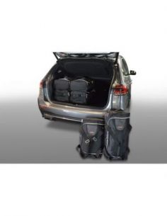 Car-Bags Reistassenset...