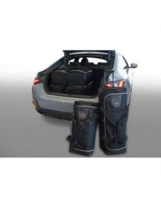 Car-Bags Reistassenset BMW...