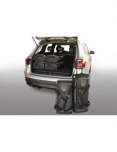 Car-Bags Reistassenset...