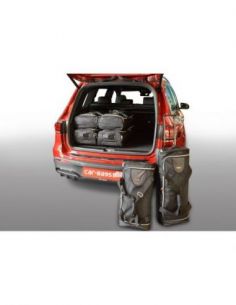 Car-Bags Reistassenset...