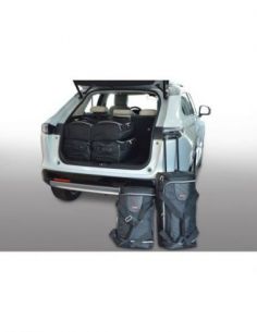 Car-Bags Reistassenset...