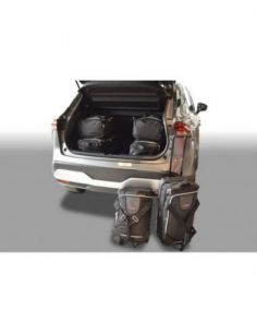 Car-Bags Reistassenset...