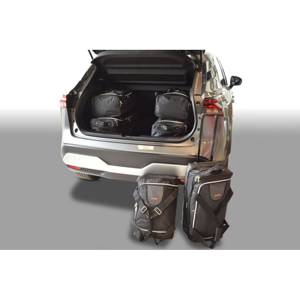 Car-Bags Reistassenset Nissan Qashqai...