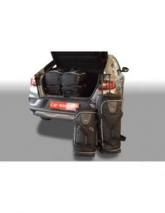 Car-Bags Reistassenset...