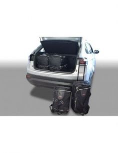 Car-Bags Reistassenset...