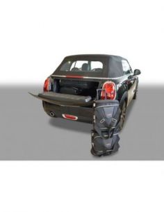 Car-Bags Reistassenset Mini...