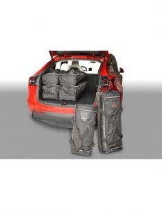 Car-Bags Reistassenset...