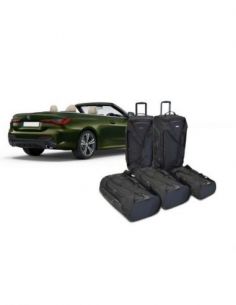 Car-Bags Reistassenset BMW...
