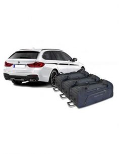 Car-Bags Reistassenset BMW...