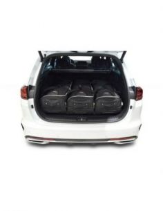 Car-Bags Reistassenset Kia...