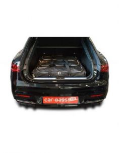 Car-Bags Reistassenset...