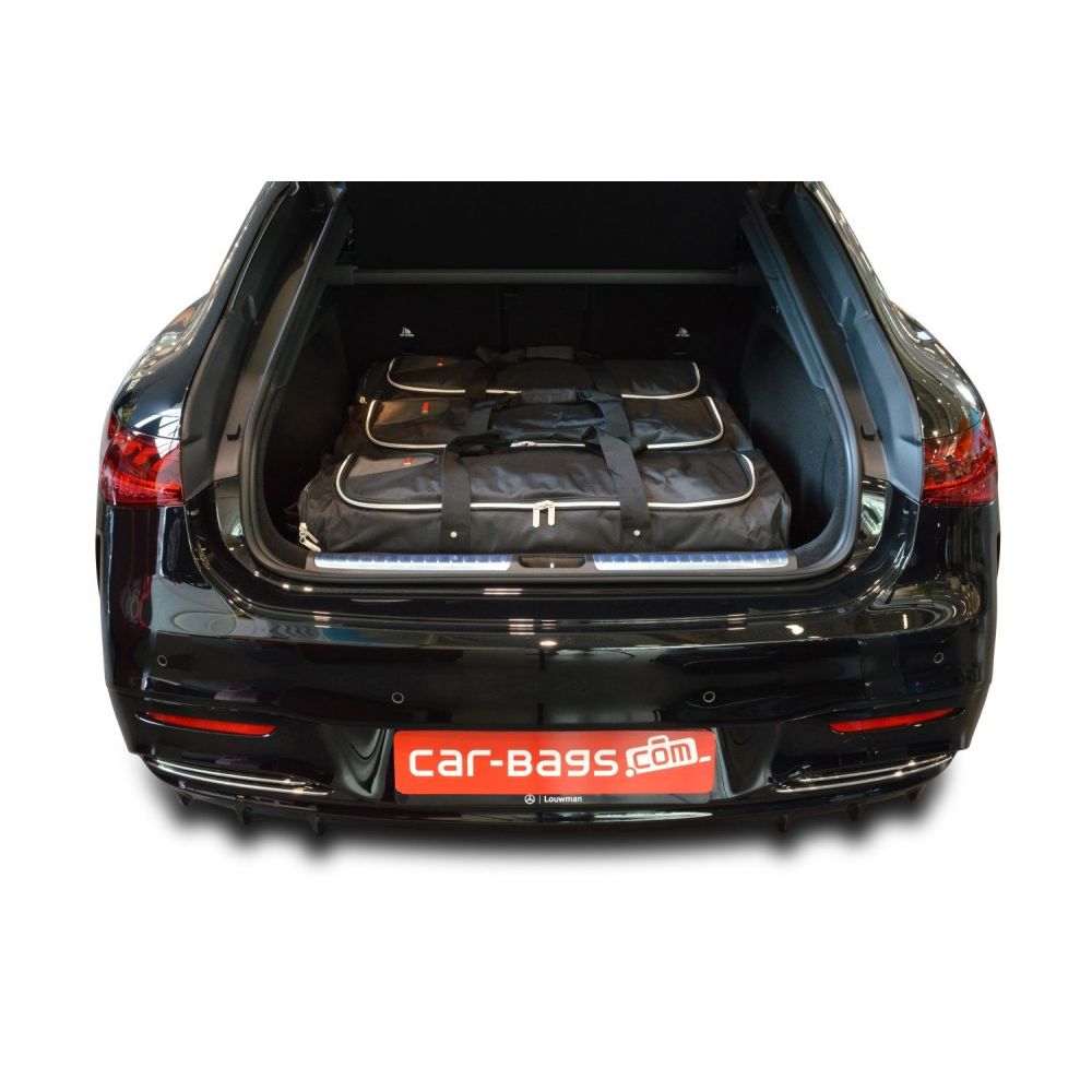 Car-Bags Reistassenset Mercedes-Benz...